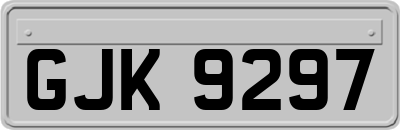 GJK9297