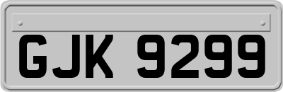 GJK9299