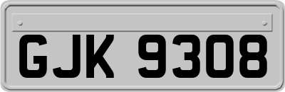 GJK9308