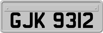 GJK9312