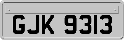 GJK9313
