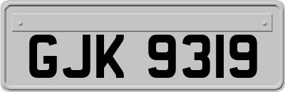 GJK9319