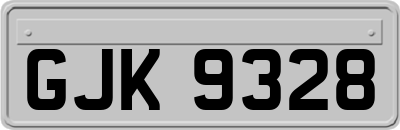 GJK9328