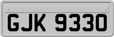 GJK9330