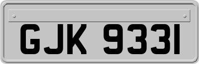 GJK9331