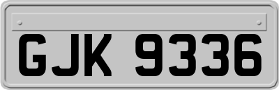GJK9336