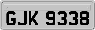 GJK9338