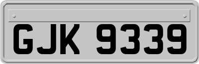 GJK9339