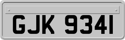 GJK9341