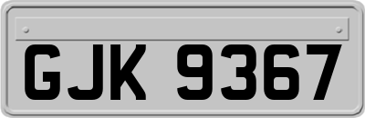 GJK9367