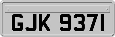 GJK9371