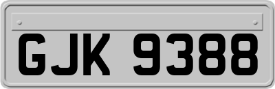 GJK9388