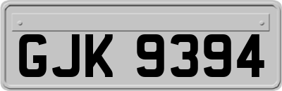 GJK9394