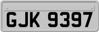 GJK9397