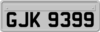GJK9399