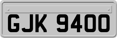 GJK9400