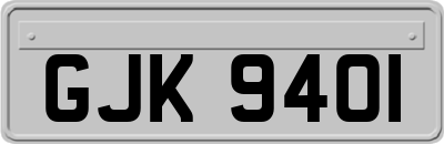 GJK9401