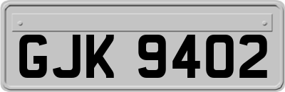 GJK9402
