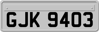 GJK9403