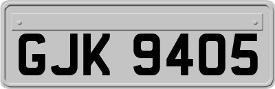GJK9405