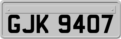 GJK9407