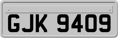 GJK9409