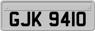 GJK9410
