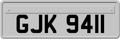 GJK9411