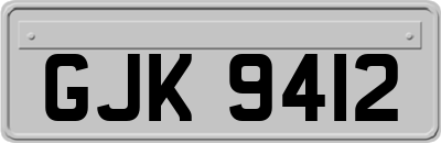 GJK9412