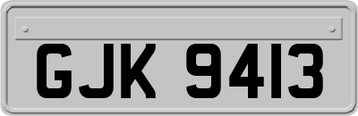 GJK9413