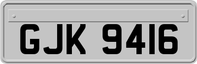 GJK9416