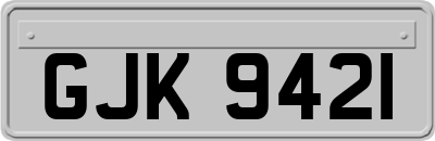 GJK9421