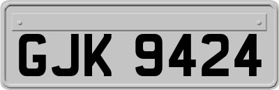 GJK9424