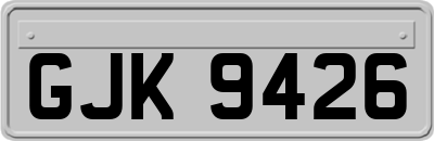 GJK9426