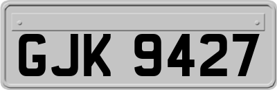 GJK9427