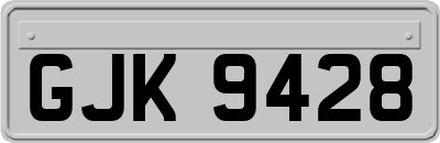 GJK9428
