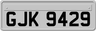 GJK9429