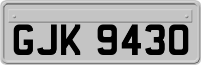 GJK9430