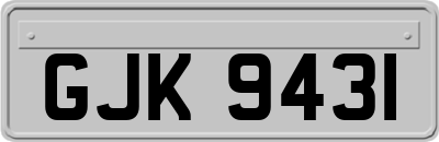 GJK9431