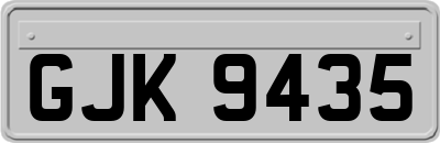 GJK9435