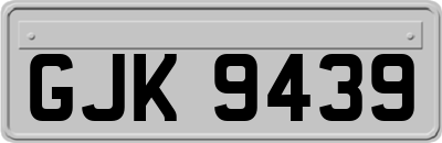 GJK9439