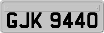 GJK9440