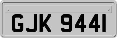 GJK9441