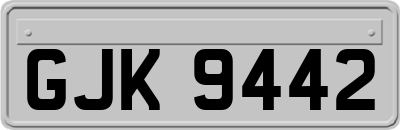 GJK9442