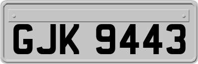 GJK9443