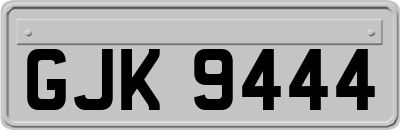 GJK9444