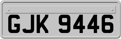 GJK9446