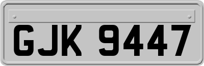 GJK9447