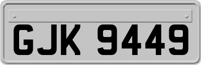 GJK9449