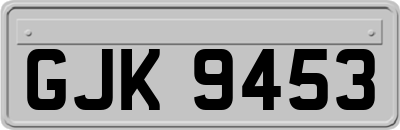 GJK9453